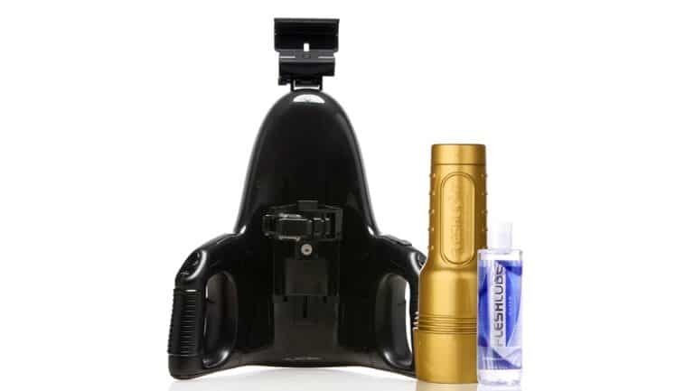 Universal Launch Stamina Lady Pack - Die Trainings Fleshlight - Die besten Stamina Units