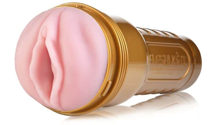 Stamina Training Unit - Lady - Die Trainings Fleshlight - Die besten Stamina Units