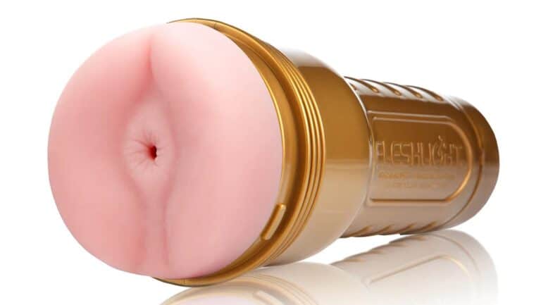 Stamina Training Unit - Butt - Die Trainings Fleshlight - Die besten Stamina Units