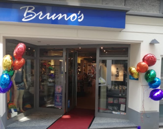 Brunos Erotik Shop Köln