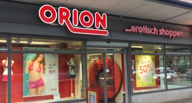 Erotik Shop Orion