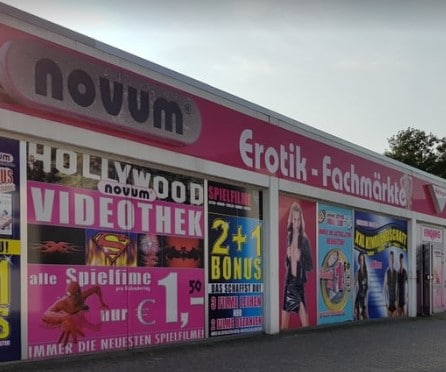 Novum in Delmenhorst