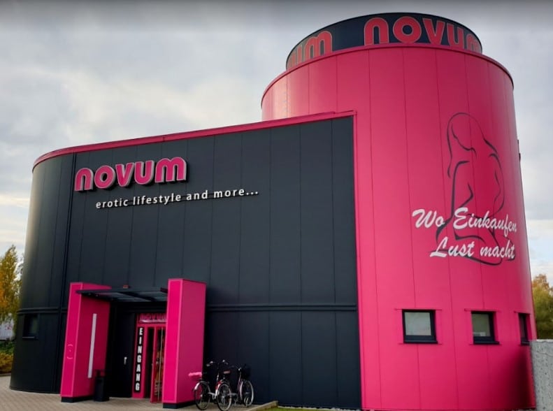 Novum Sex Shop Herford