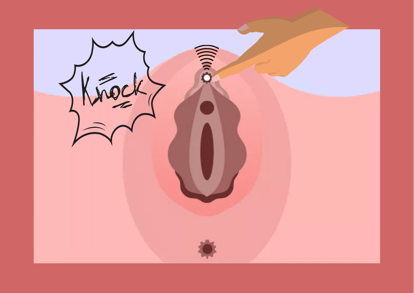 Klitoris Orgasmus (4)