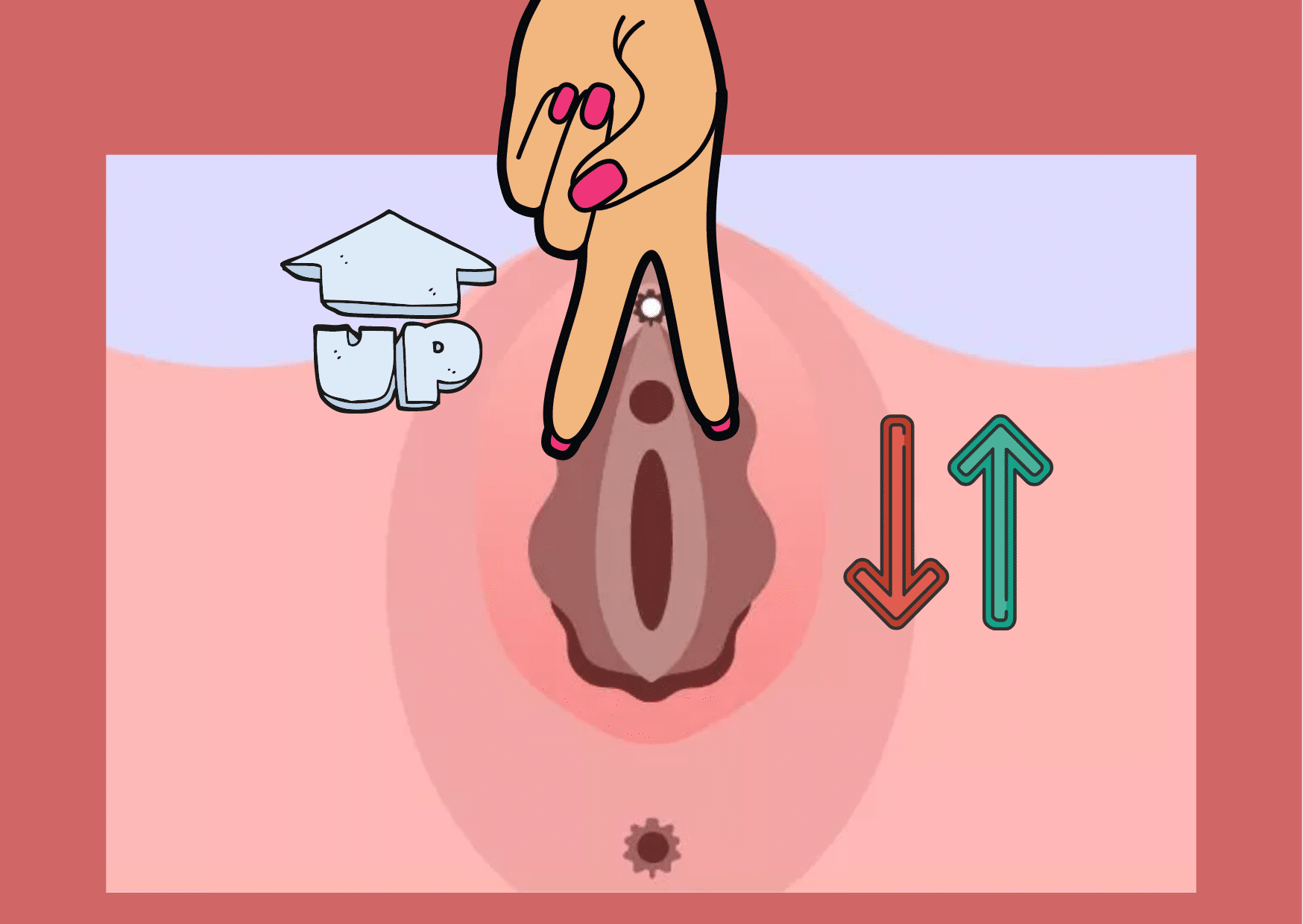 Klitoris Orgasmus (5)