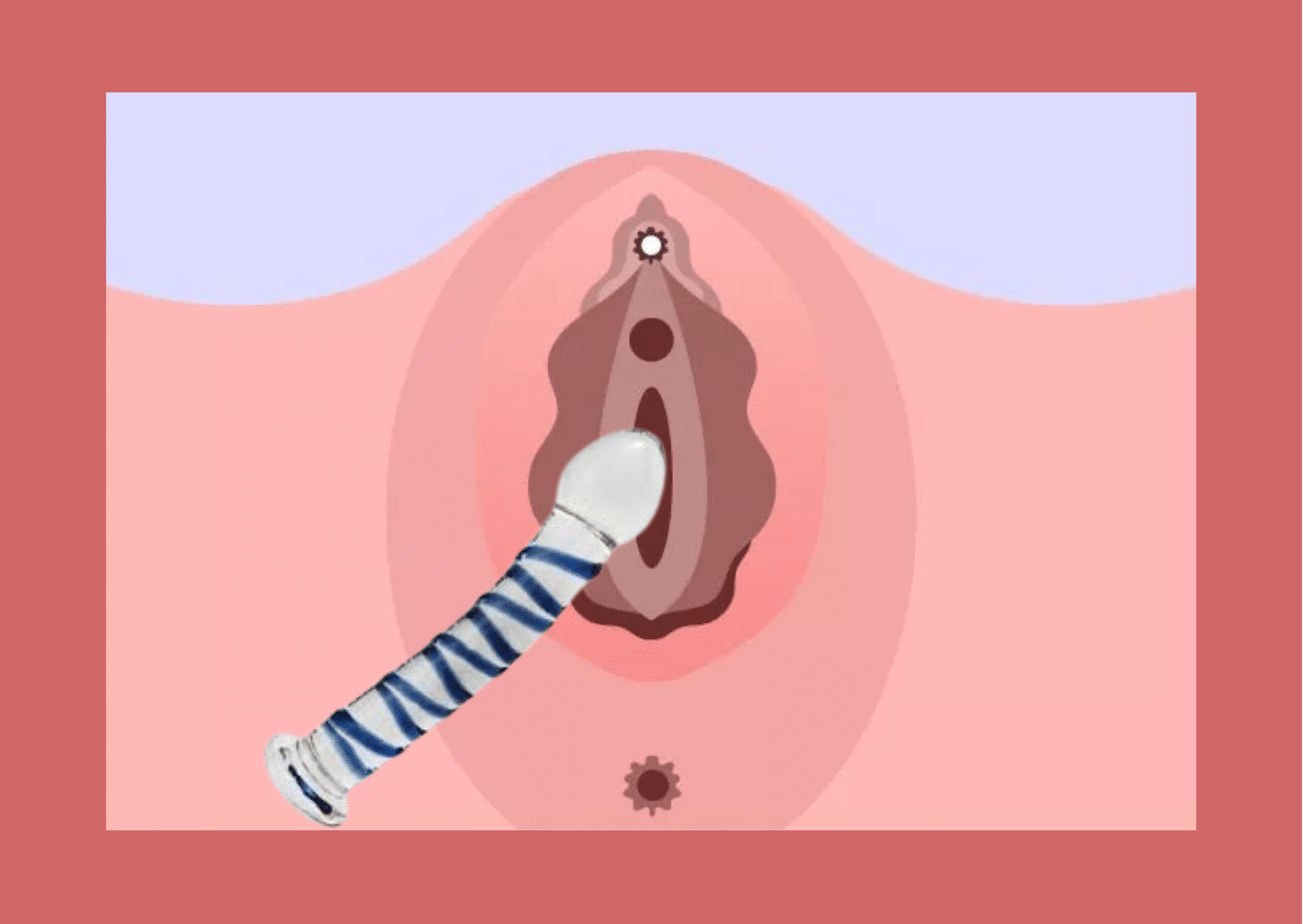 Klitoris Orgasmus (8)