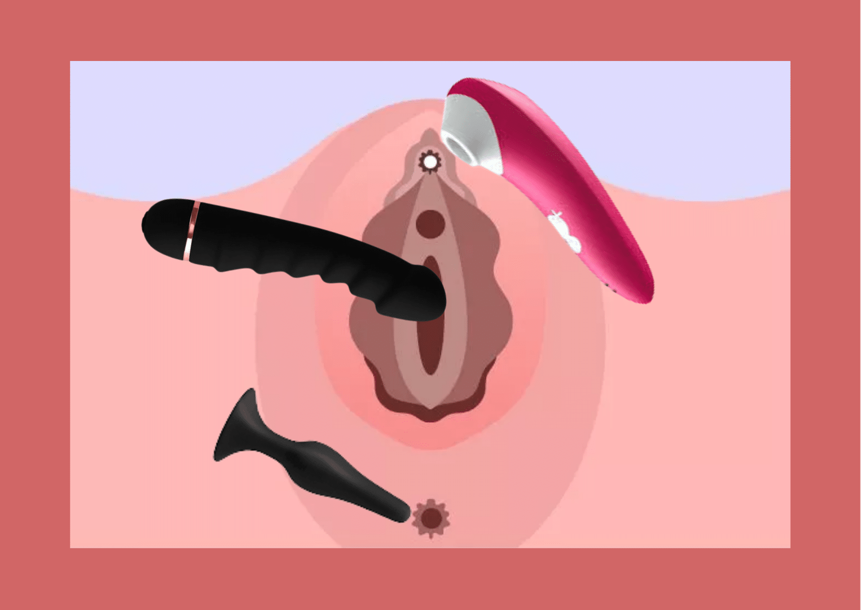 Klitoris Orgasmus (9)