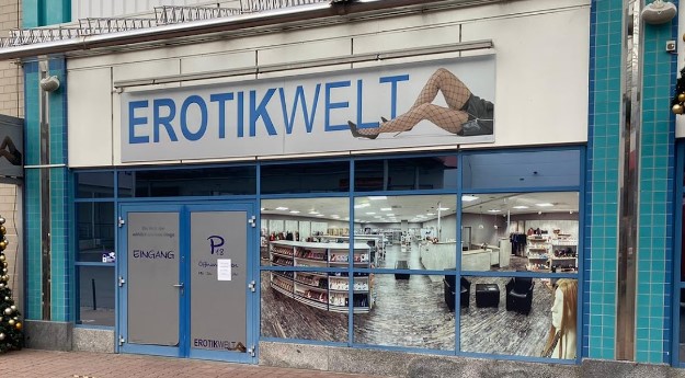 Erotik Shop Chemnitz