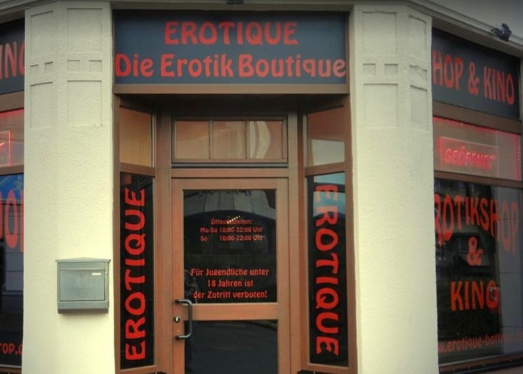 Erotique Bottrop