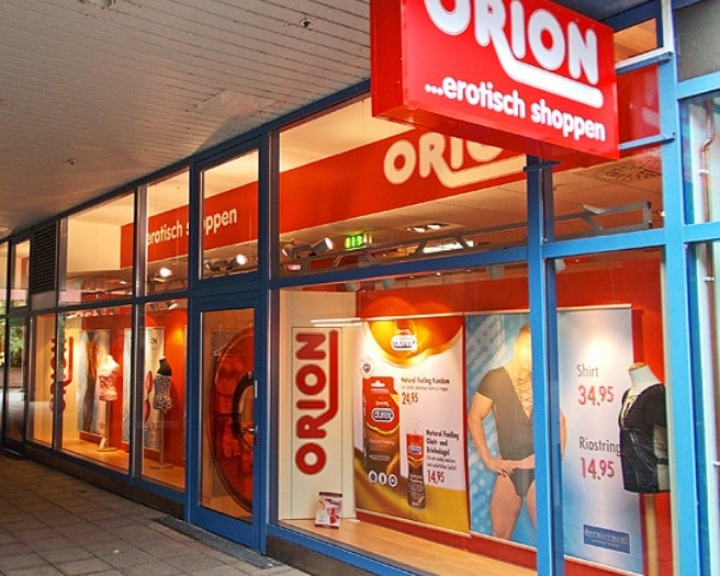 Orion Dessau-Roßlau