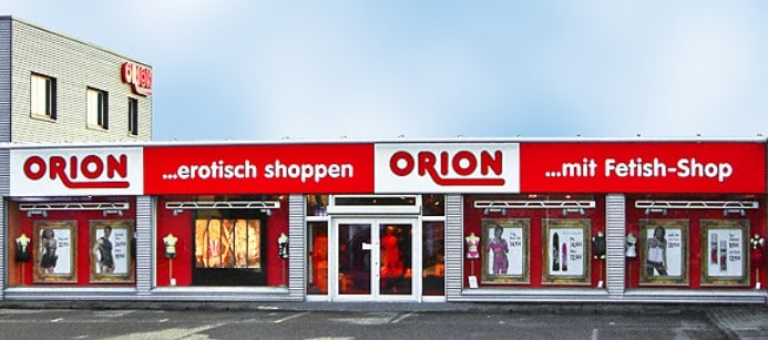 Orion Flensburg