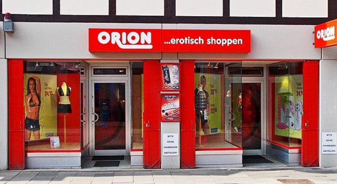 Orion Göttingen