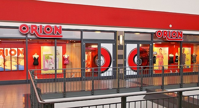 Orion Sex Shop Sachsen-Anhalt