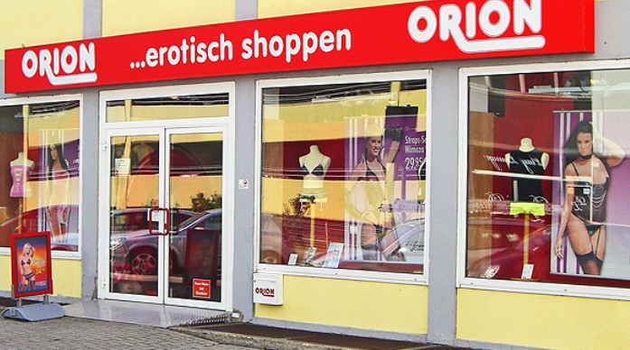 Orion Ludwigshafen