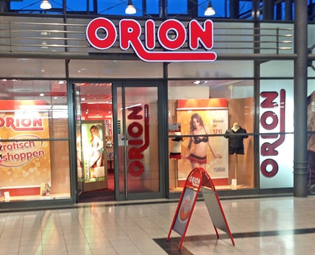 Orion Lübeck