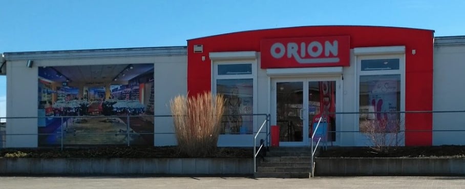 Orion Erotik Shop Mecklenburg-Vorpommern
