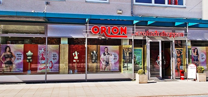 Orion Potsdam