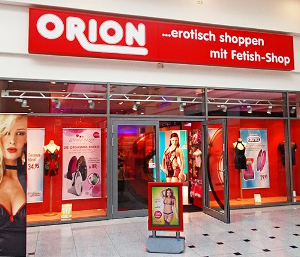 Orion Wörth am Rhein