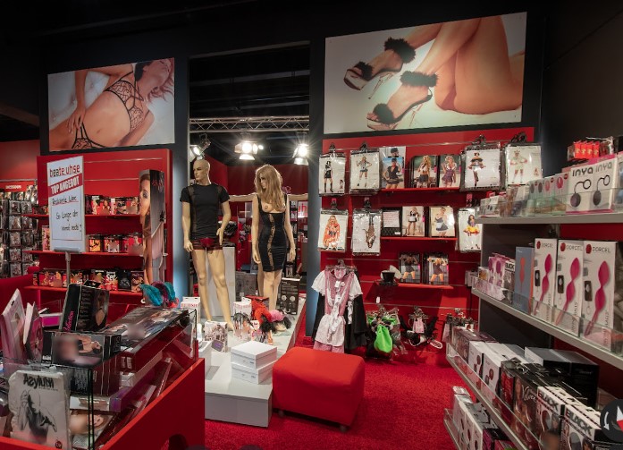 Erotik Shop Wiesbaden