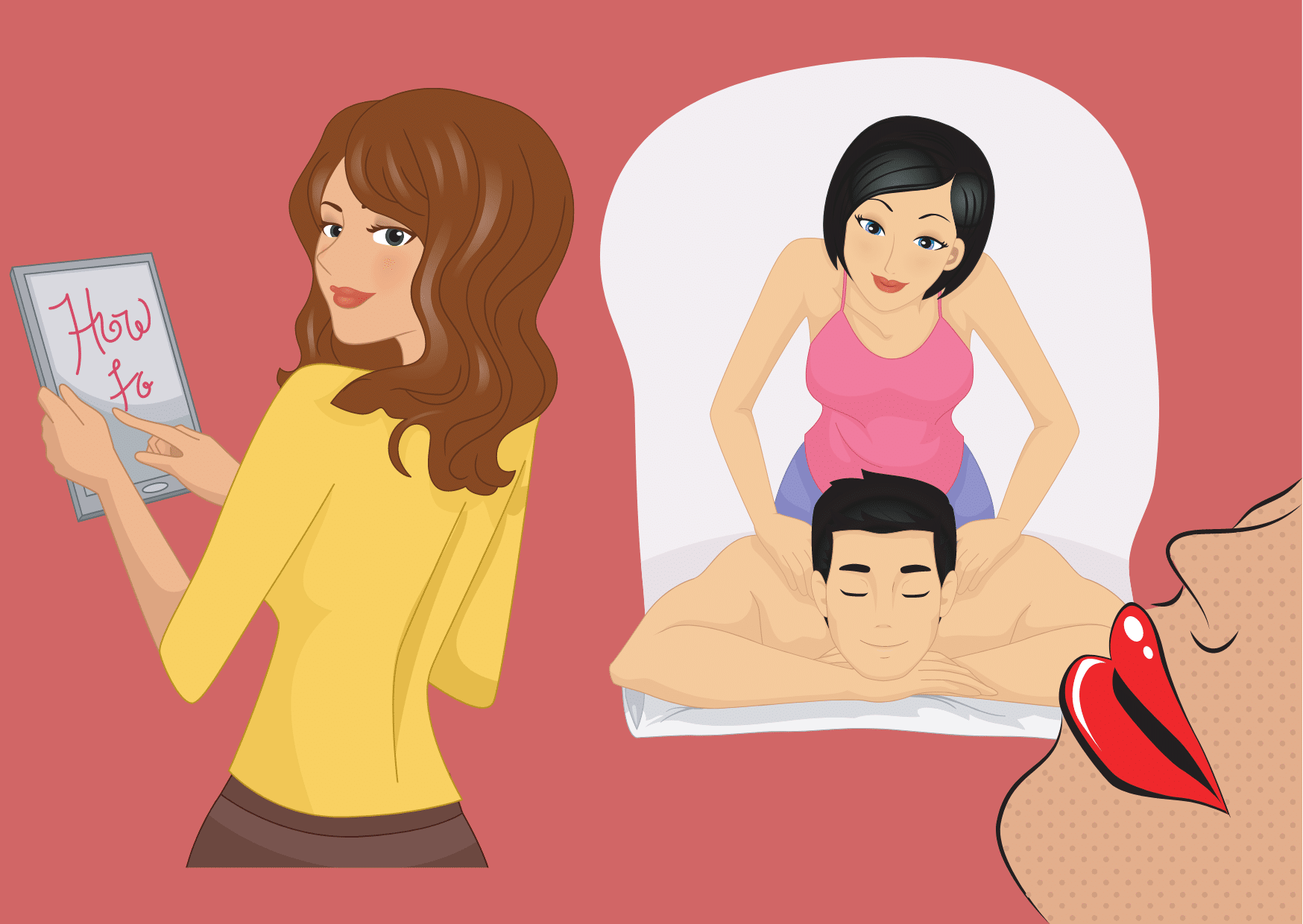 Erotische Massage (16)