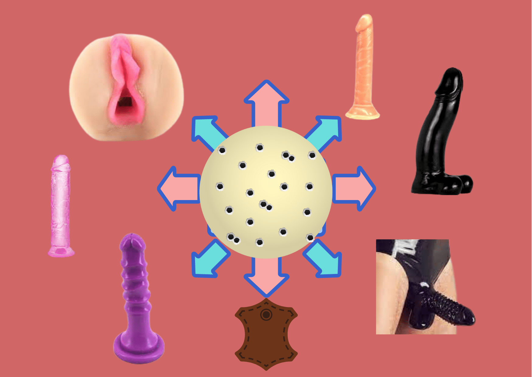Sexspielzeug reinigen (3)