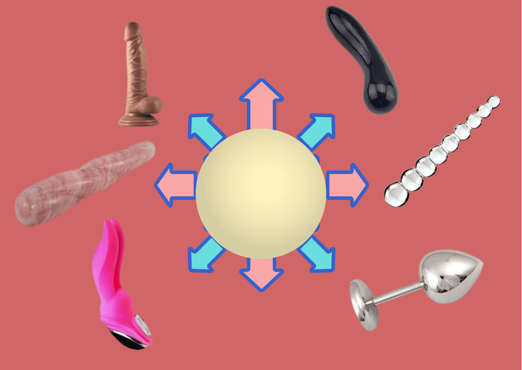 Sexspielzeug reinigen (4)