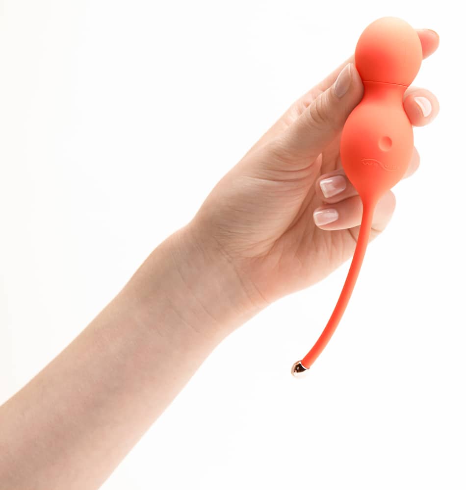 We-Vibe Bloom features