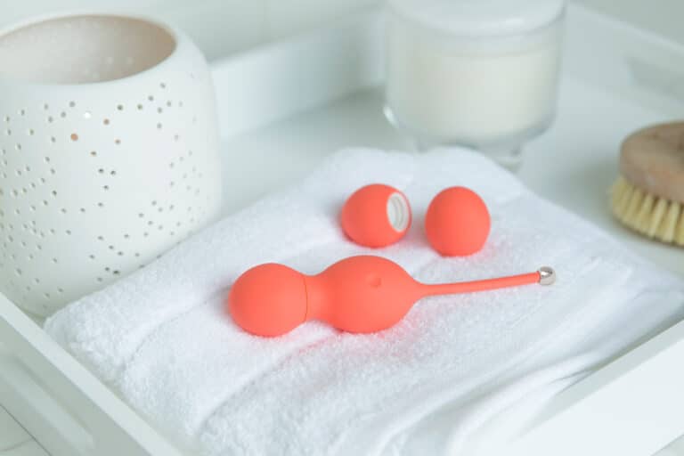 We-Vibe Bloom Review