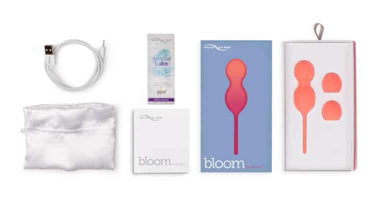 We-Vibe Bloom Review