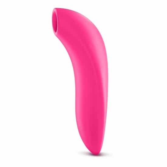 We-Vibe Melt Klitorisstimulator mit App-Steuerung. Slide 11
