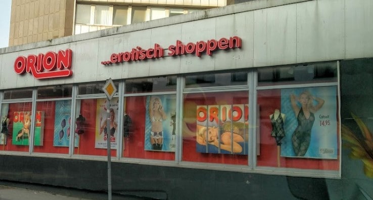Erotik Shop Schleswig-Holstein