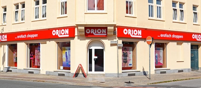 Orion Bautzen