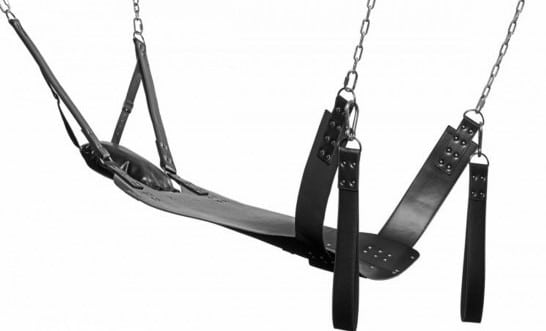 Sling and Swing Review