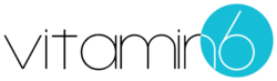 vitamin-6 logo