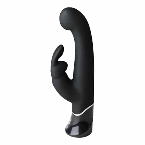 Fifty Shades of Grey Greedy Girl Rabbit-Vibrator Review