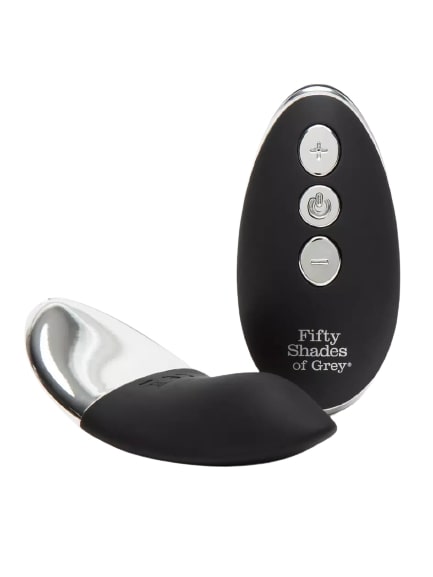 Fifty Shades of Grey Remote Control Knicker Vibrator - Vibratoren von Fifty Shades of Grey