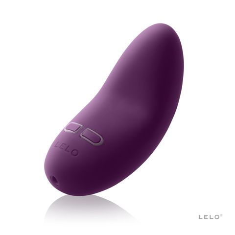 Lelo Lily 2 Klitorisvibrator. Slide 8