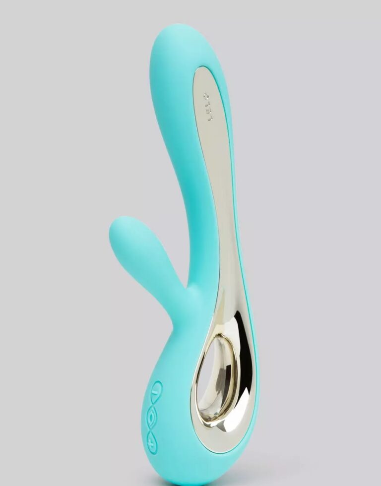 Lelo Insignia Soraya 2 Rabbit-Vibrator Review