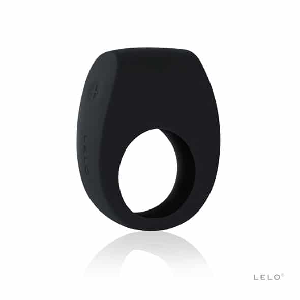 Lelo Tor 2 Penisring mit Vibration  - Mehr Penisringe aus Silikon