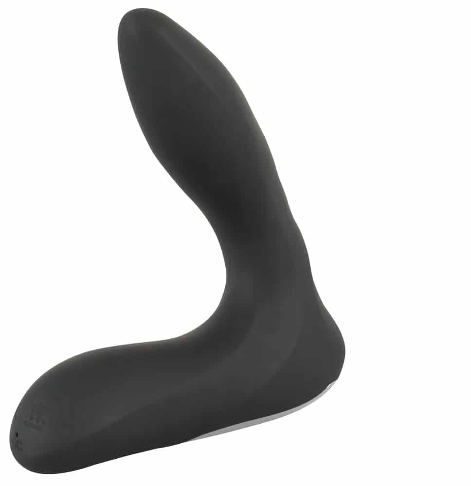 Analplug „Inflatable Vibrating Prostate Plug“