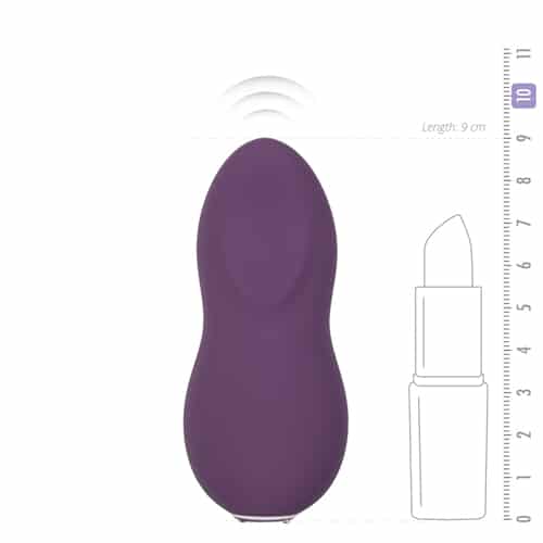 We-Vibe Touch. Slide 4