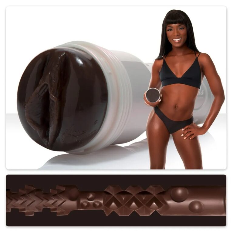 Ana Foxxx Fleshlight Review