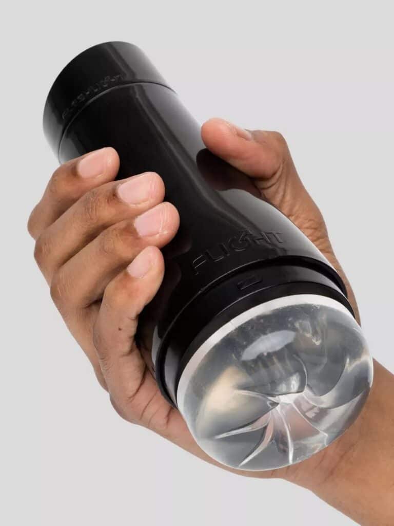 Flight Pilot Fleshlight Review