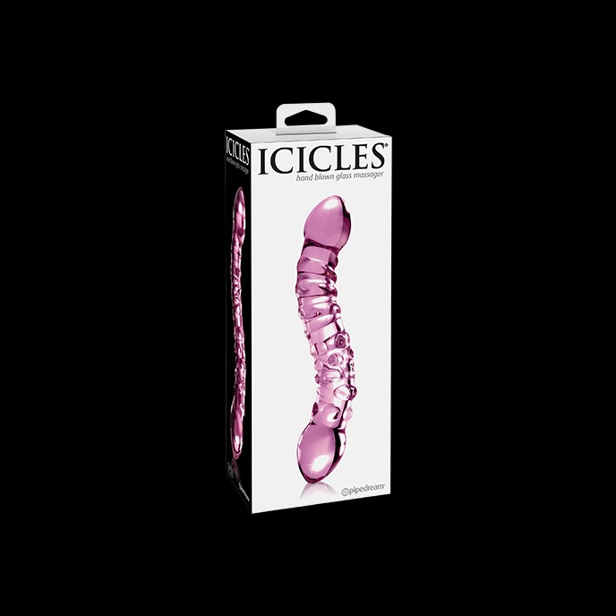 Icicles Noppendildo No. 55 Review