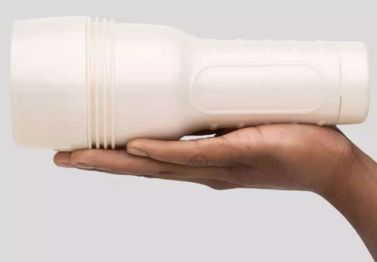 Janice Griffith Eden Fleshlight Review