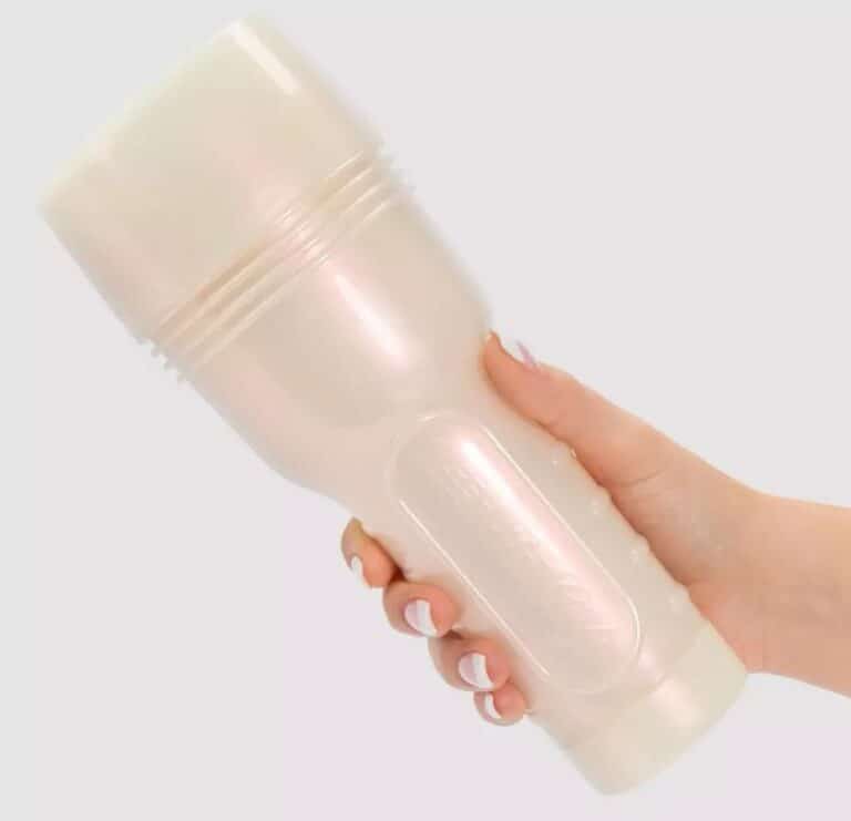 Janice Griffith Eden Fleshlight Review