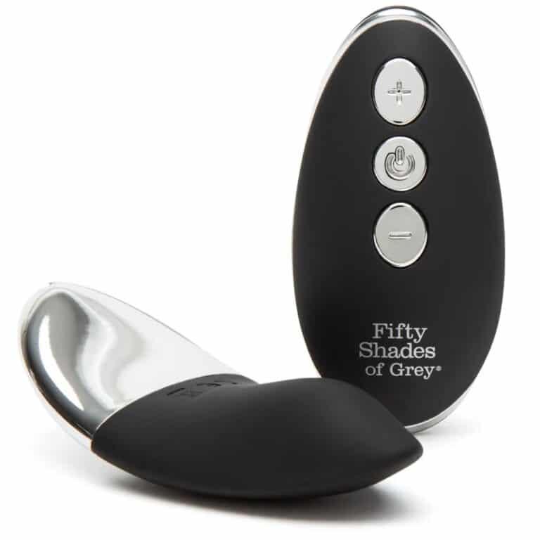 Relentless Vibrations Slipvibrator Review