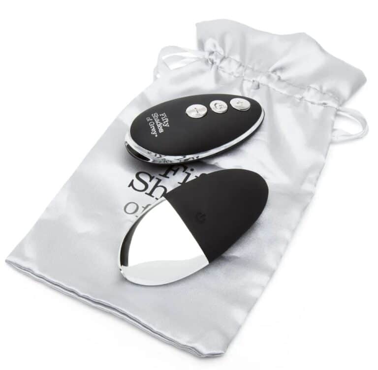 Relentless Vibrations Slipvibrator Review