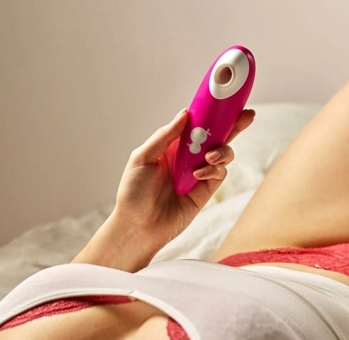 Vorteile von dem reizvollen Vibrator, der deine Klitoris in Stimmung bringen wird