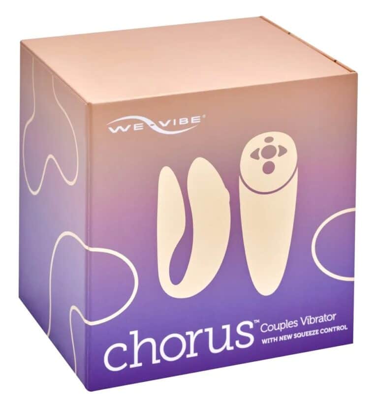 We-Vibe Chorus Review
